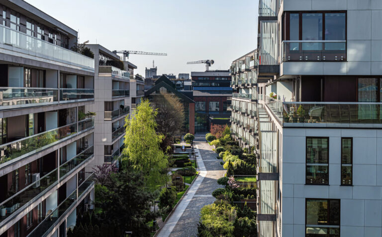 Ceny mieszkań w Poznaniu