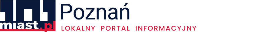 Poznań Lokalny portal informacyjny